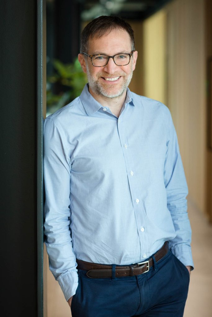 Paul Clark